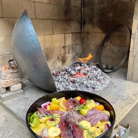 Lovrini Dvori * Brusici