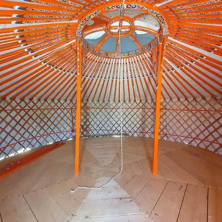 Lovrini Dvori דירה