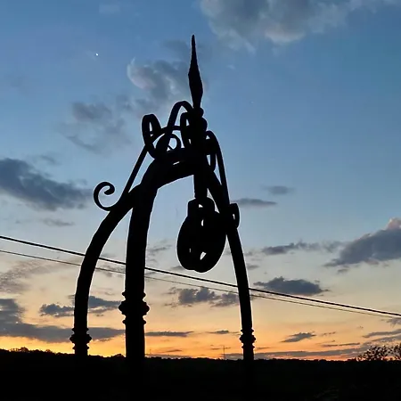 Apartmán Lovrini Dvori Brusici