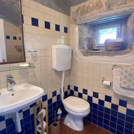 Apartmán Lovrini Dvori