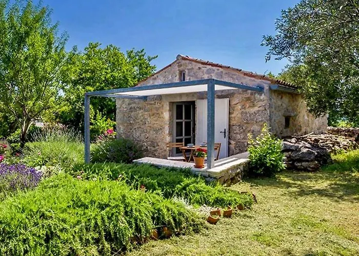 Apartmán Lovrini Dvori