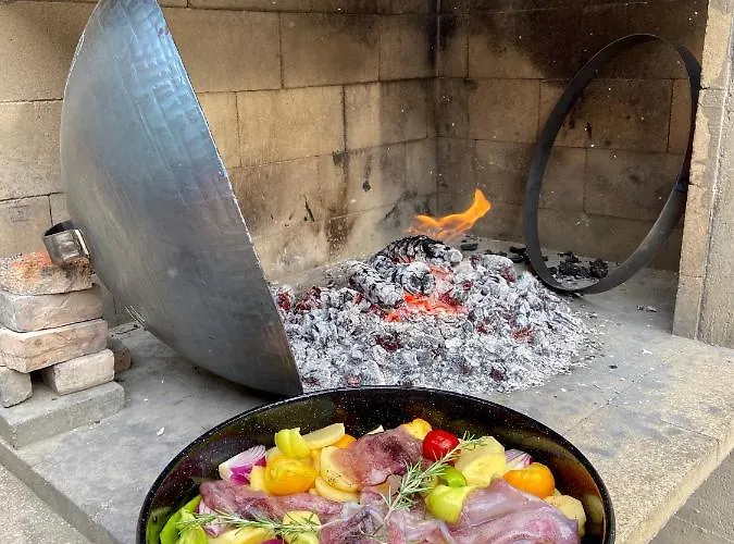 Lovrini Dvori * Brusici