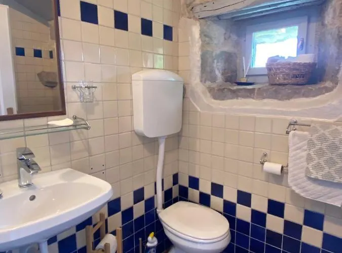 Apartmán Lovrini Dvori