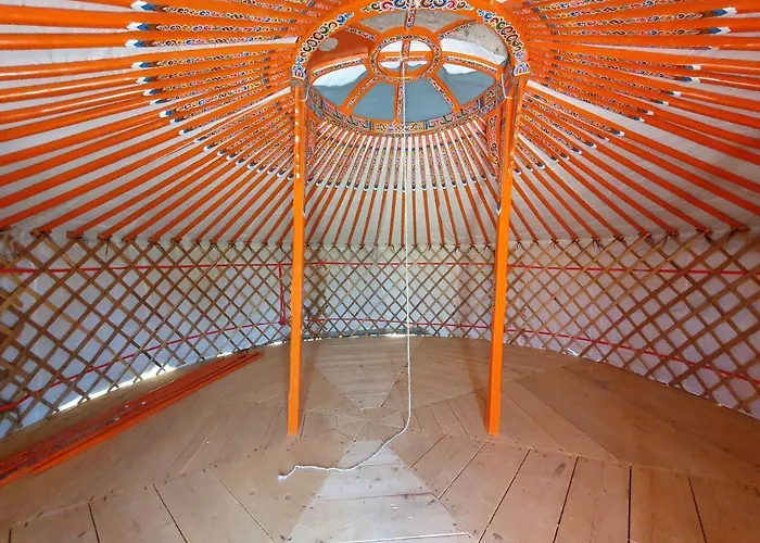 Lovrini Dvori Apartmán